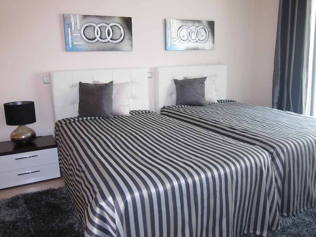 Duplex - Varandas Do Mar Patricia Albufeira Rom bilde