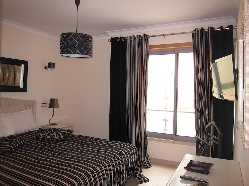 Duplex - Varandas Do Mar Patricia Albufeira Rom bilde
