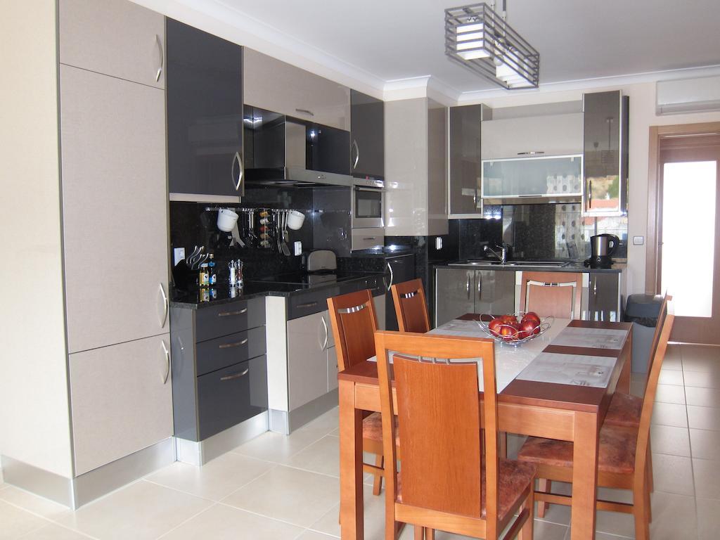 Duplex - Varandas Do Mar Patricia Albufeira Rom bilde