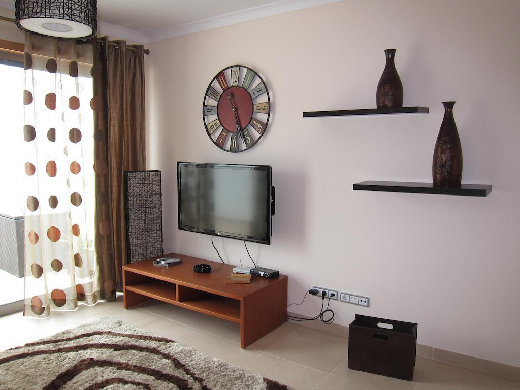 Duplex - Varandas Do Mar Patricia Albufeira Eksteriør bilde