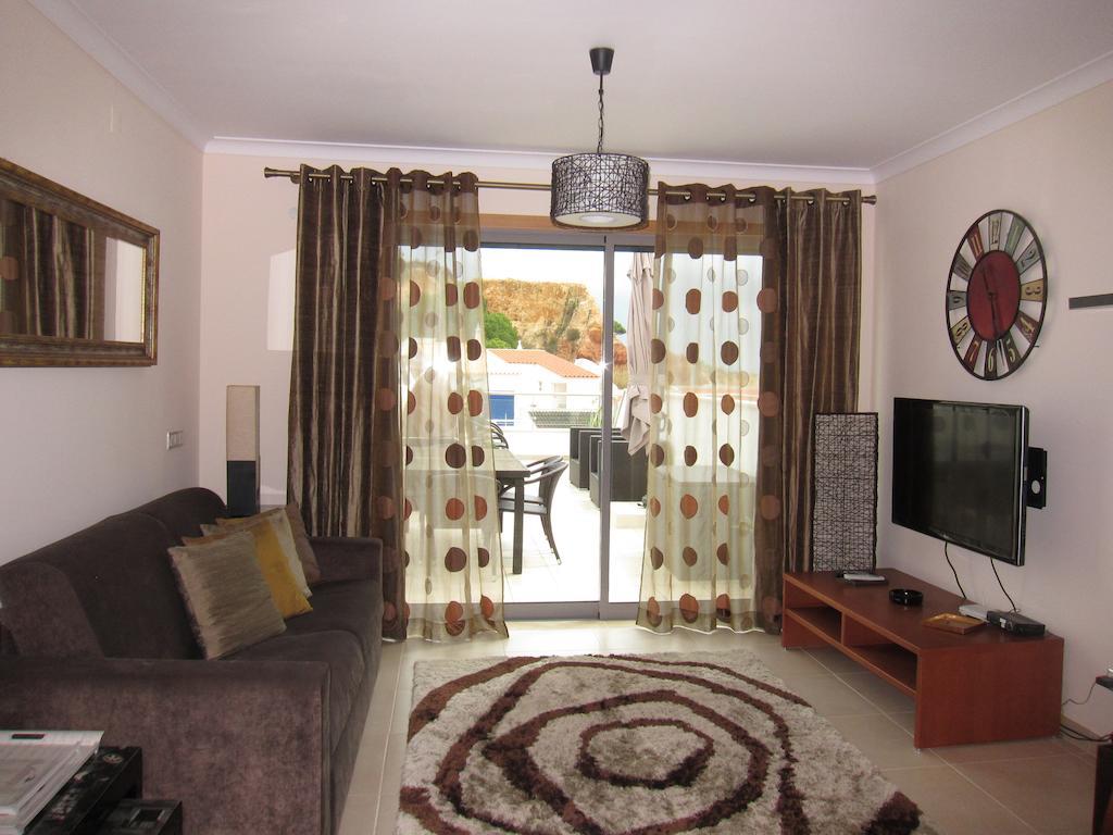 Duplex - Varandas Do Mar Patricia Albufeira Rom bilde