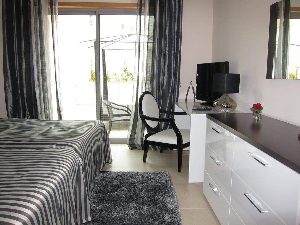 Duplex - Varandas Do Mar Patricia Albufeira Eksteriør bilde