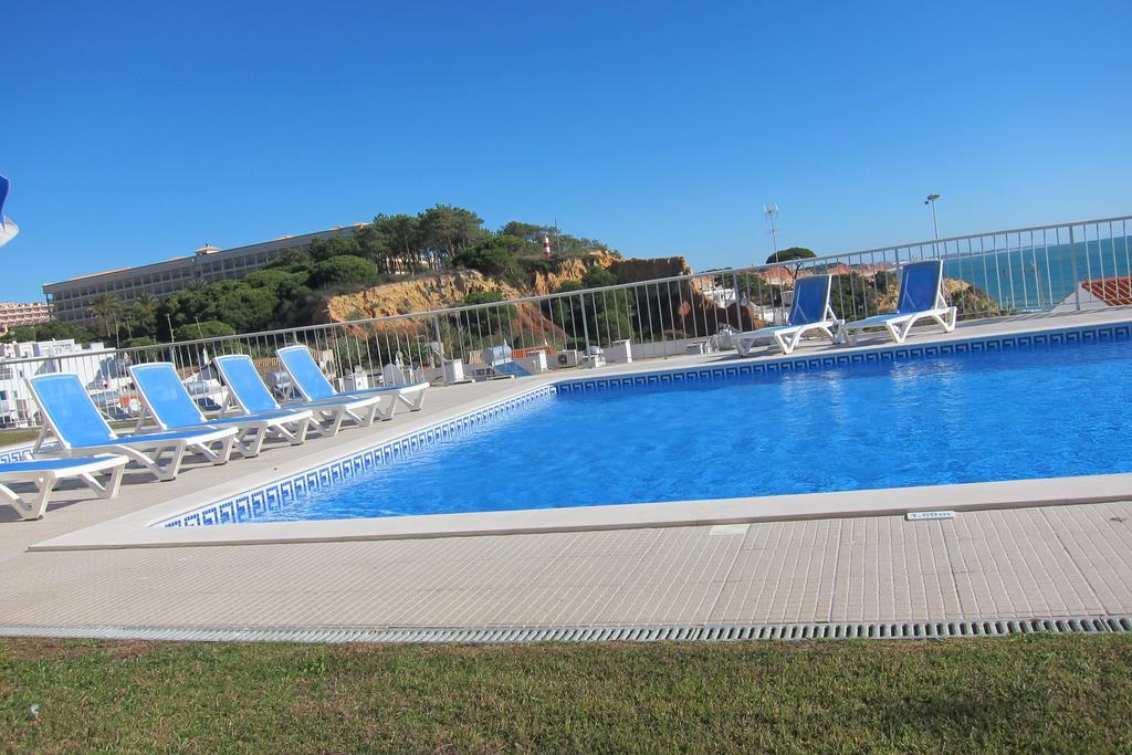 Duplex - Varandas Do Mar Patricia Albufeira Eksteriør bilde