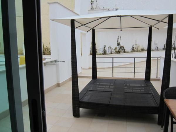 Duplex - Varandas Do Mar Patricia Albufeira Eksteriør bilde